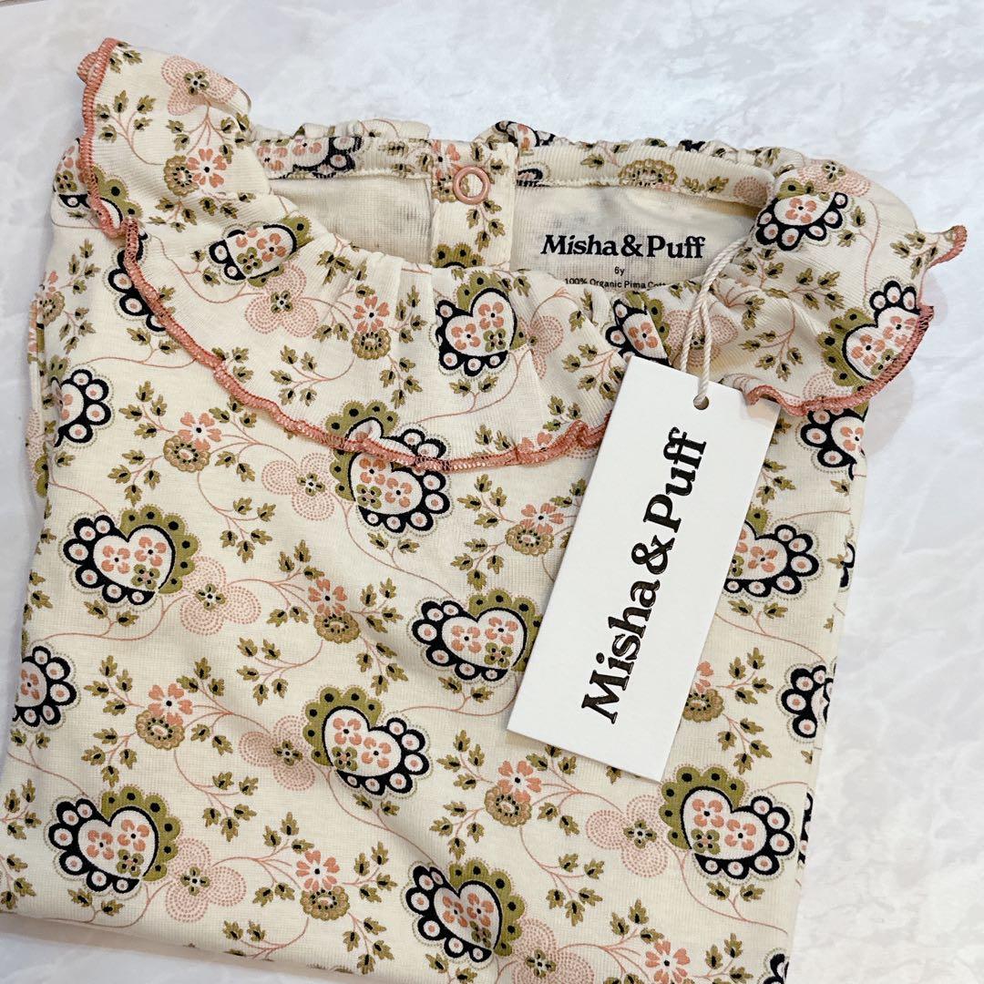 トップス Misha & Puff paloma 6y