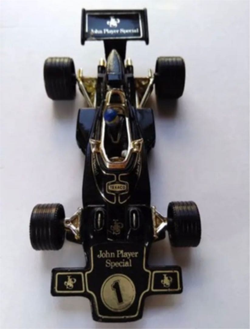 CORGI コーギー　レーシングカー　1970年代