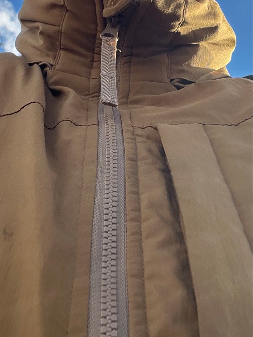 daiwapier39 ダウンベスト