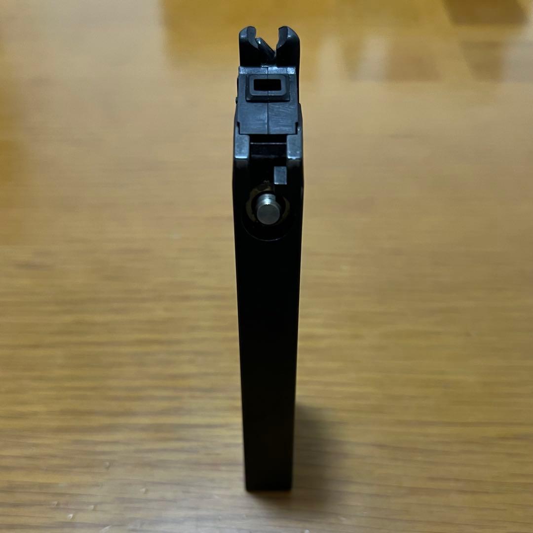 東京マルイ　V10 Ultra Compact Black　ノバック社承認サイト