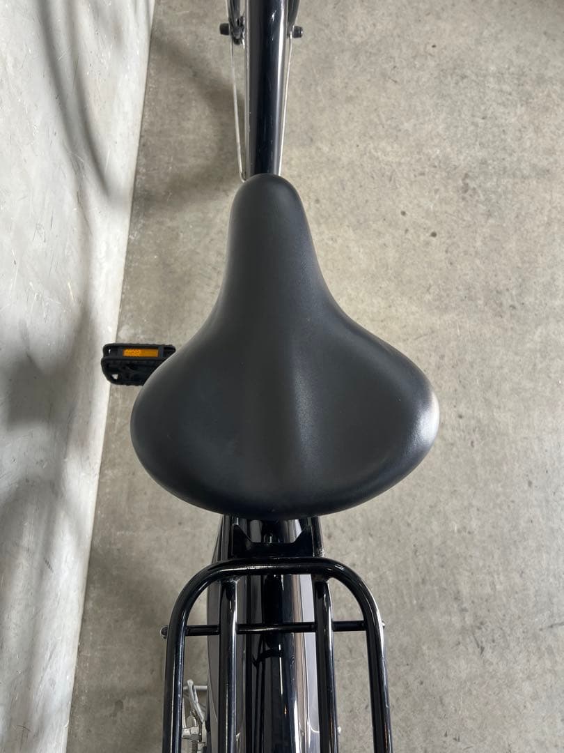 電動アシスト自転車 YAMAHA PAS With SP 26インチ