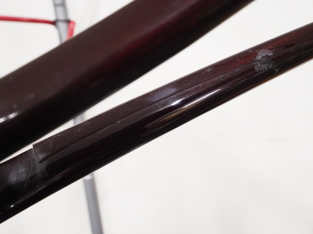 Canyon ENDURACE キャニオンエンデュランス XS カーボンフレーム