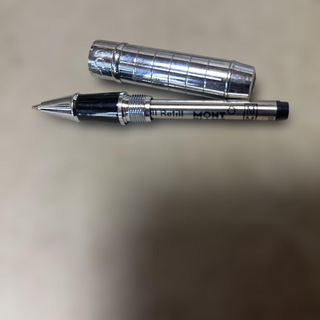 Montblanc モンブランボールペン