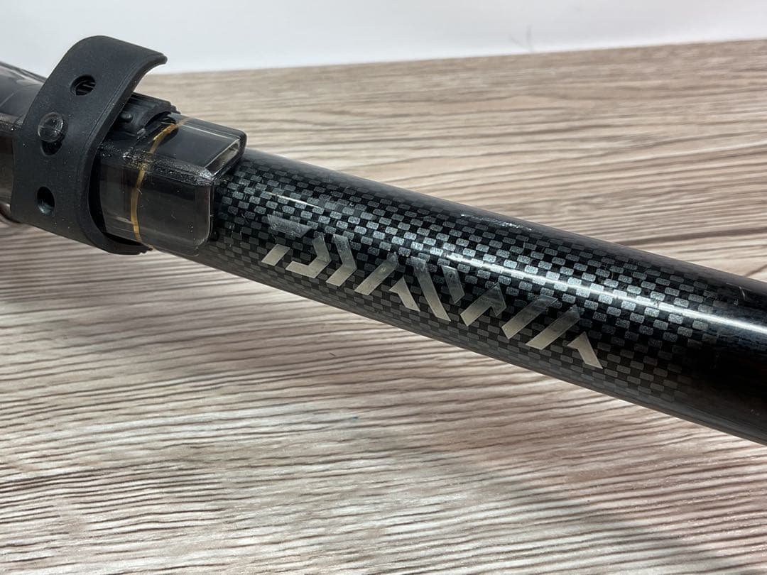 DAIWA ダイワ グローブライド 大鯉専科 MH485 遠投•N