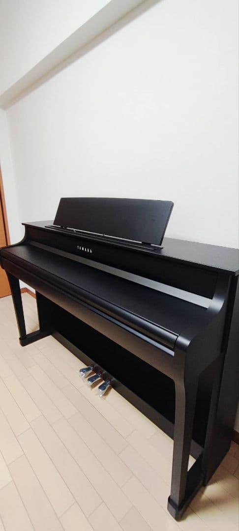 Yamaha クラビノーバ CLP-845
