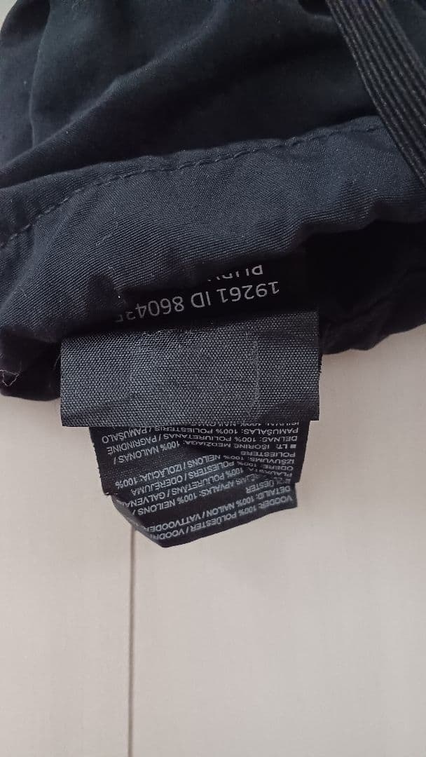 【美品】BURTON バートン スノーウェア ジャケット＆パンツ＆グローブ