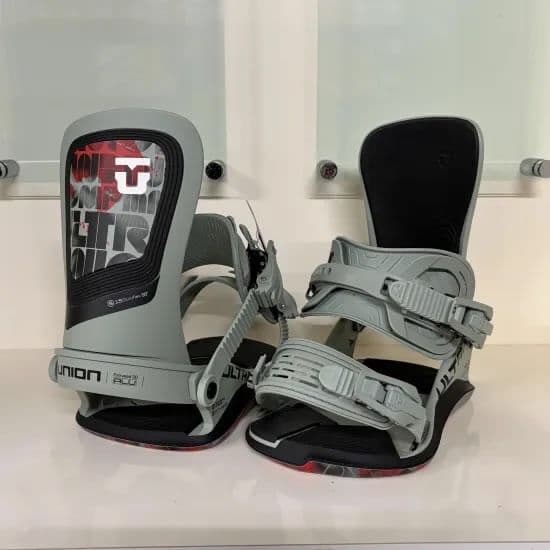 UNION ユニオン 2026 ULTRA [MEN] 緑 M(26-28cm)