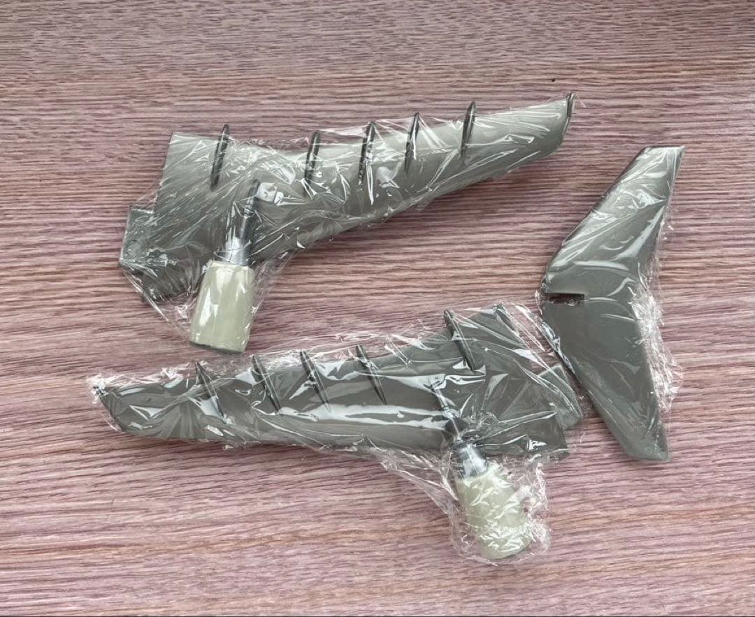 ⭐️蔵出し品⭐️日本エアシステム　JAS A300-600R 1/200