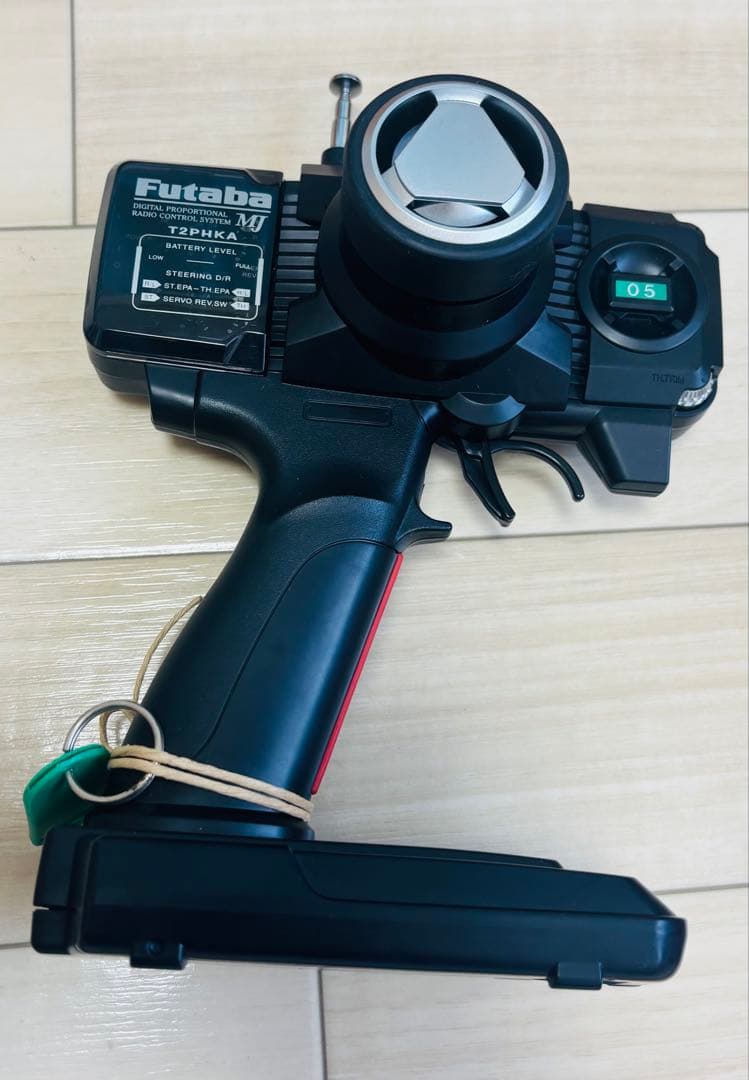 ☆*☆様 タミヤシャーシほかセット