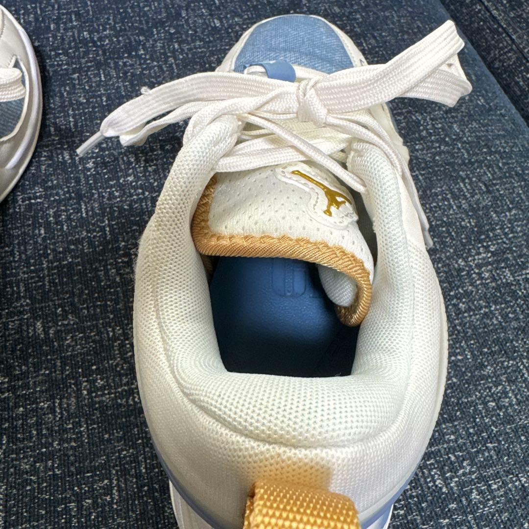 バスケットシューズ ジョーダン エアー シリーズ　23センチ