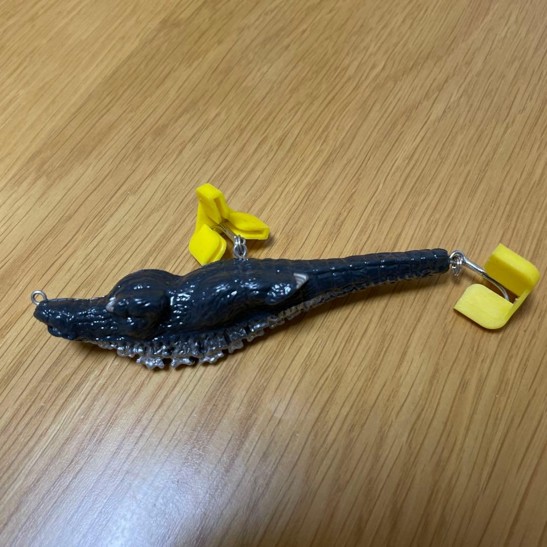 ゴジラルアー(廃盤品)