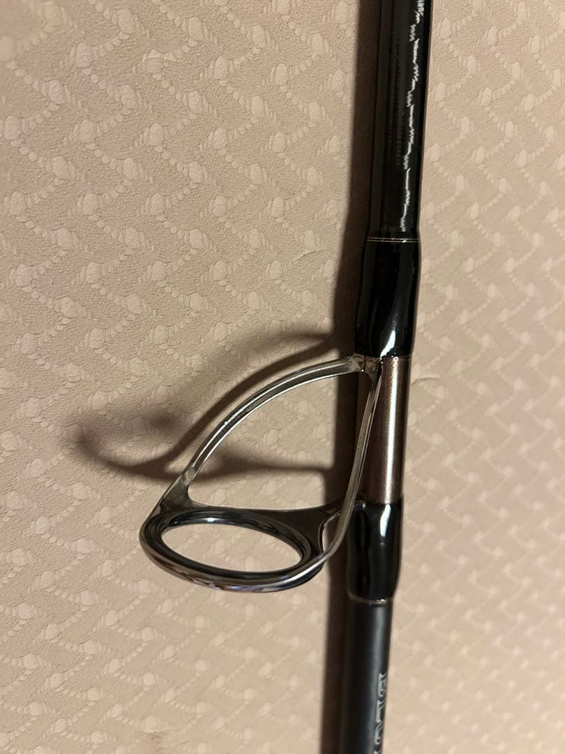 SHIMANO オシアプラッガーBG ブルーフィンツナ　S73XXH