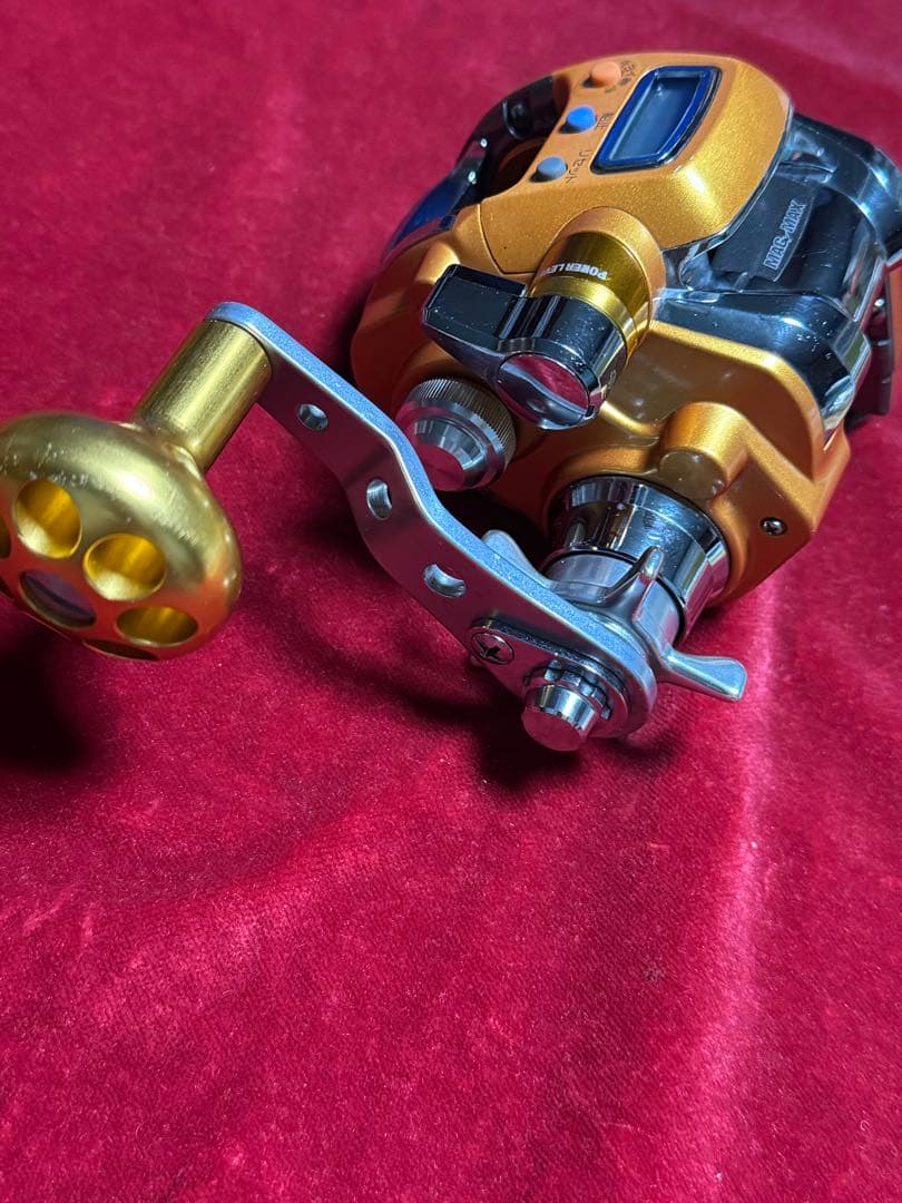 ダイワ　シーボーグ 150S