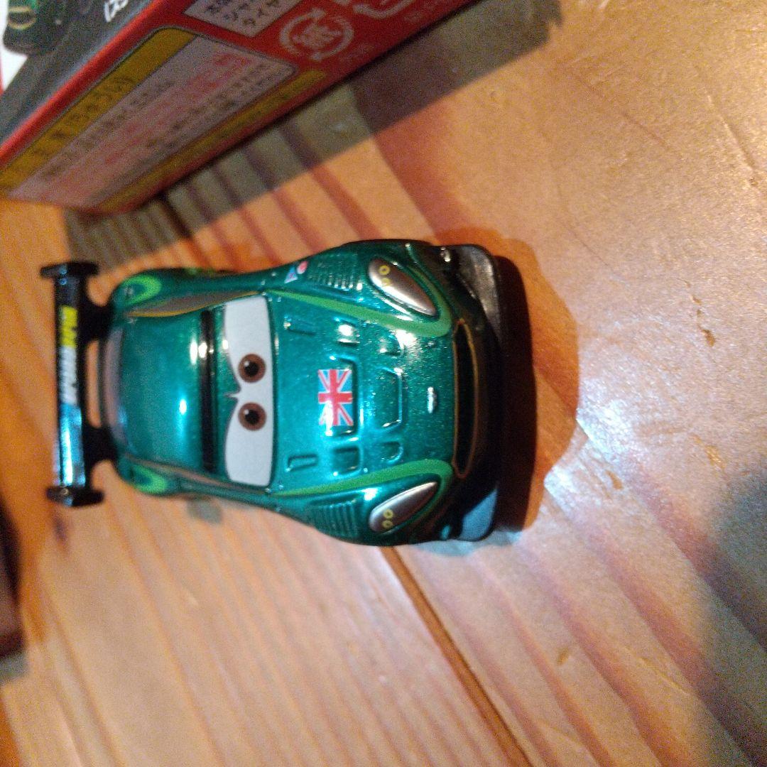 カーズトミカ セット C-25 C-27 C-30