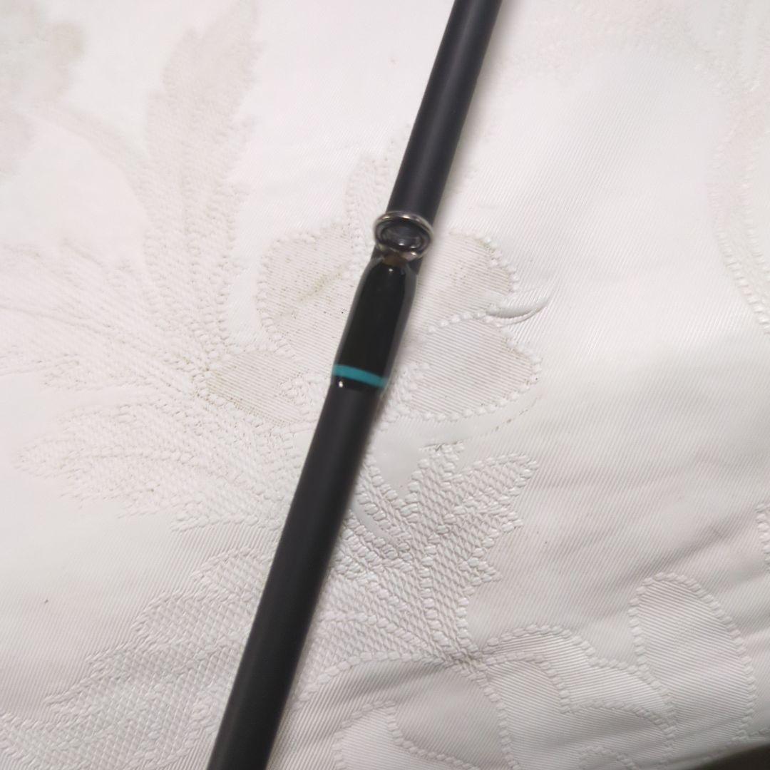 値下げ　Slang HANG OUT バスロッド