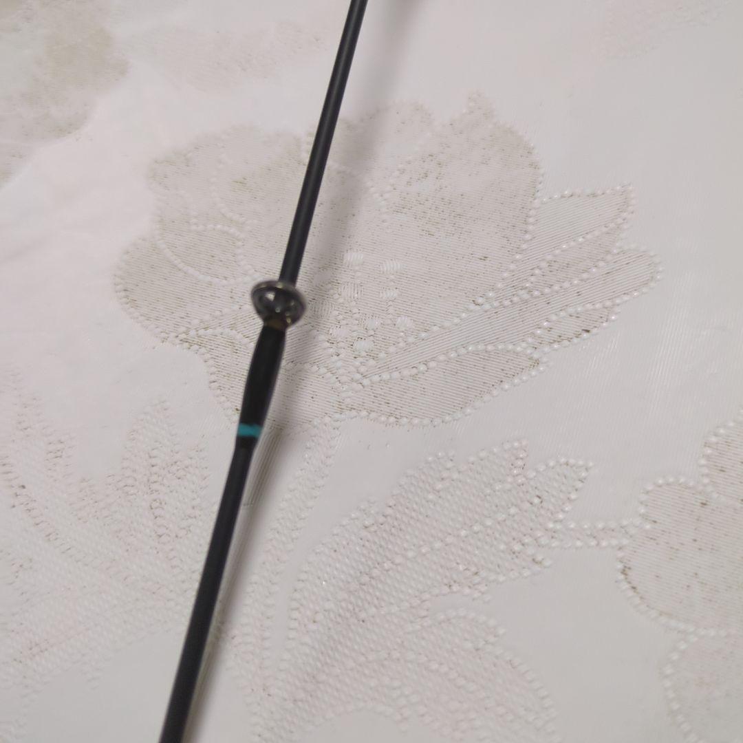 値下げ　Slang HANG OUT バスロッド