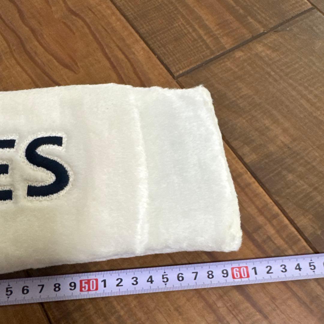 パーリーゲイツ ショルダーパッド　キャディバッグ