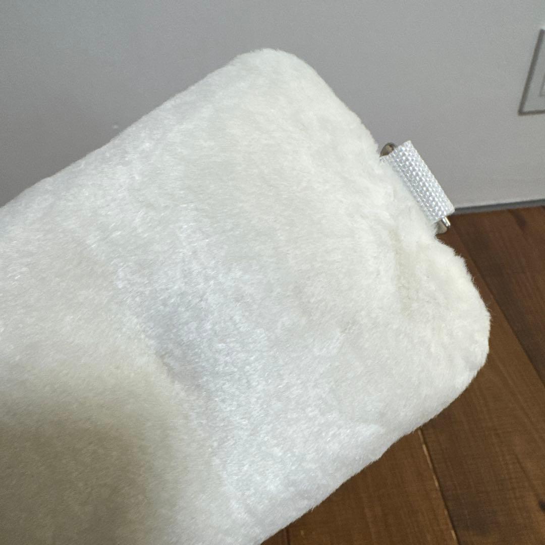 パーリーゲイツ ショルダーパッド　キャディバッグ