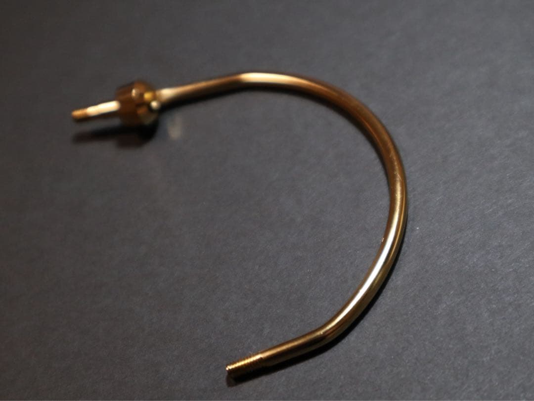 (ゴールド)カーディナル3 B3、G3用ベイル