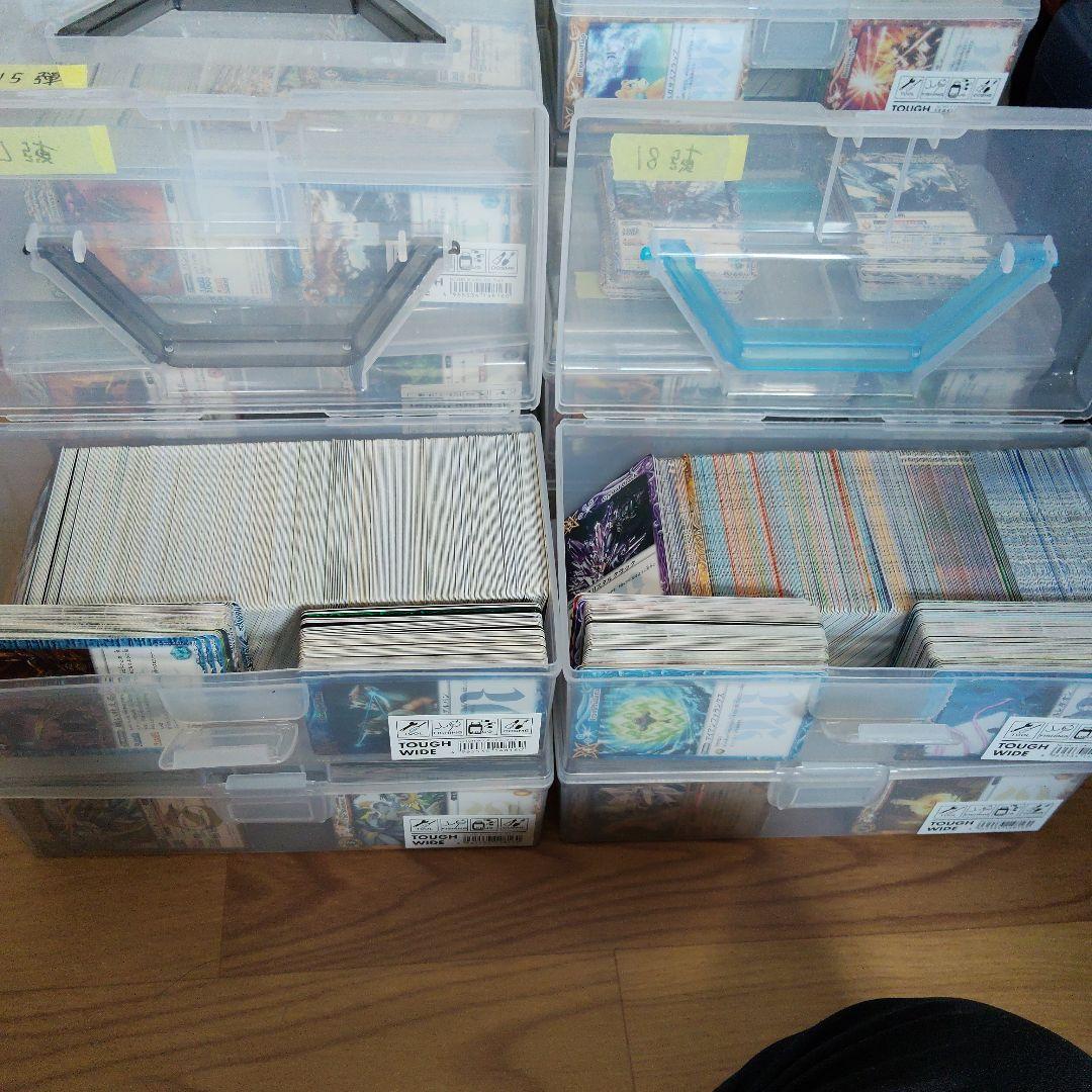 バトルスピリッツ　まとめ売り　バシン編〜剣編　初期　大量のストック約40万で収集