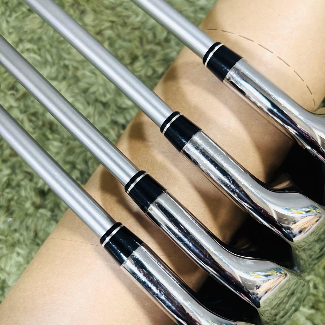 ⭐️美品⭐️EURUS / TRY FIT レディース ゴルフクラブセット 匿名配送