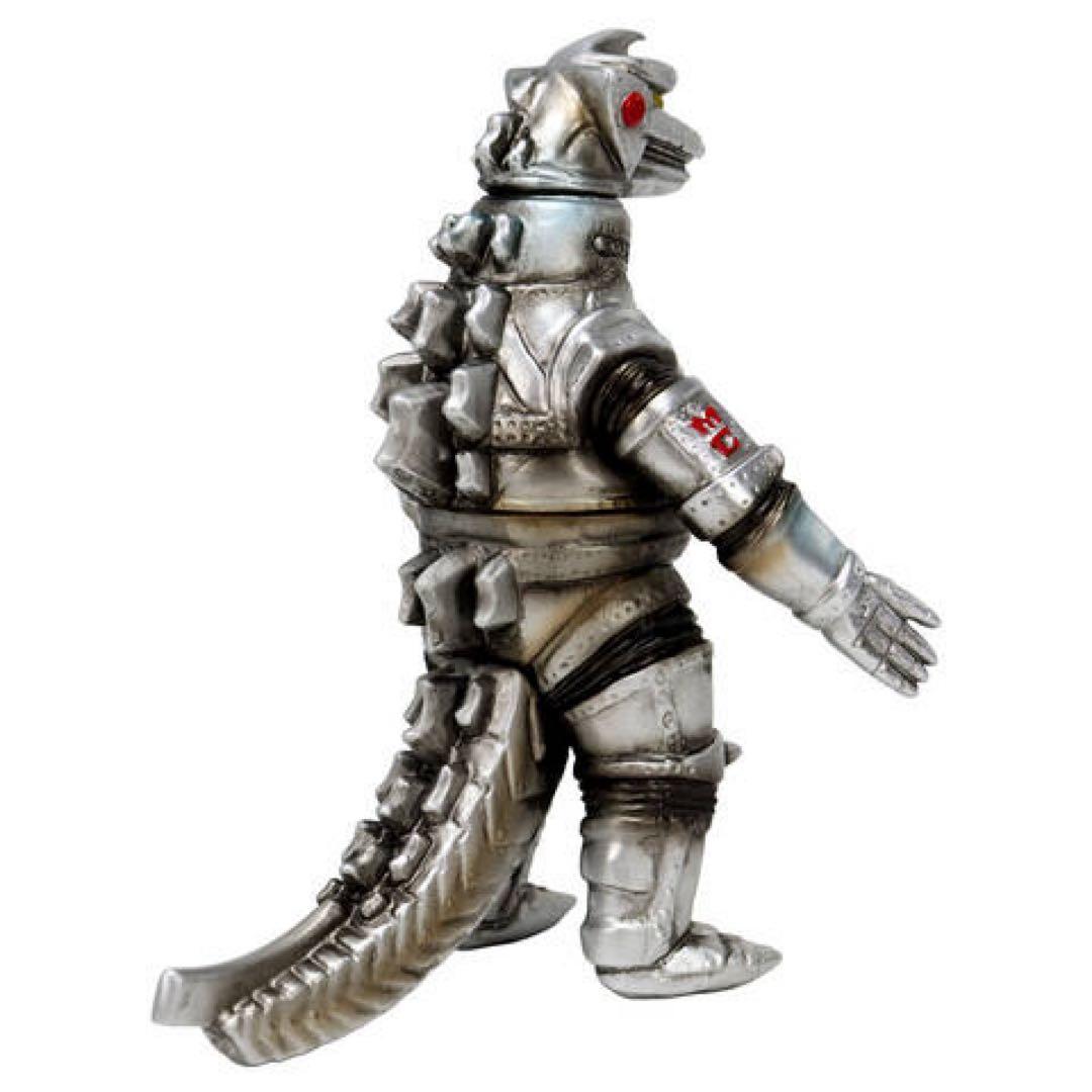 CCP ミドルサイズシリーズ メカゴジラ 重塗装Ver TOHOシネマ日比谷