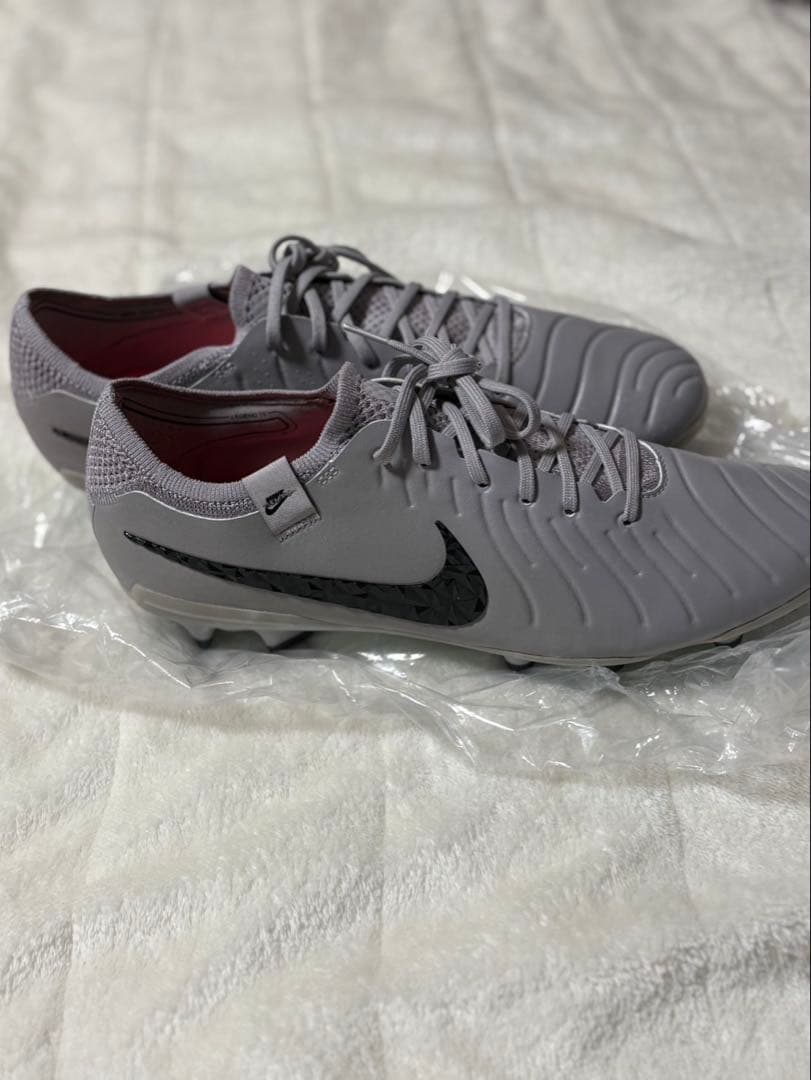 新品NIKETiempoLegend10EliteFGAS28.5 2足セット