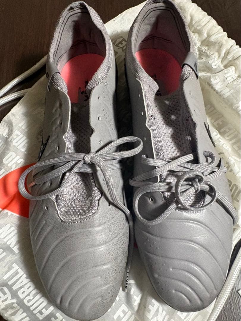 新品NIKETiempoLegend10EliteFGAS28.5 2足セット