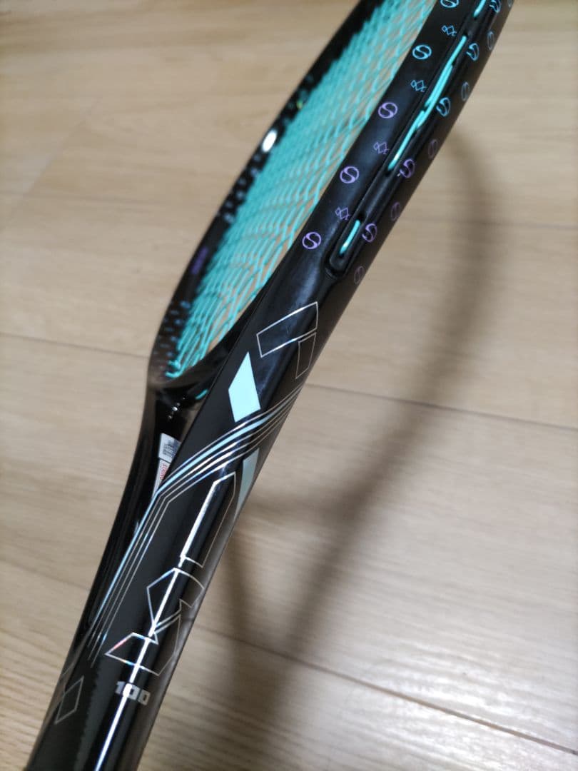 DIADEM AXIS 100 スビトリーナモデル