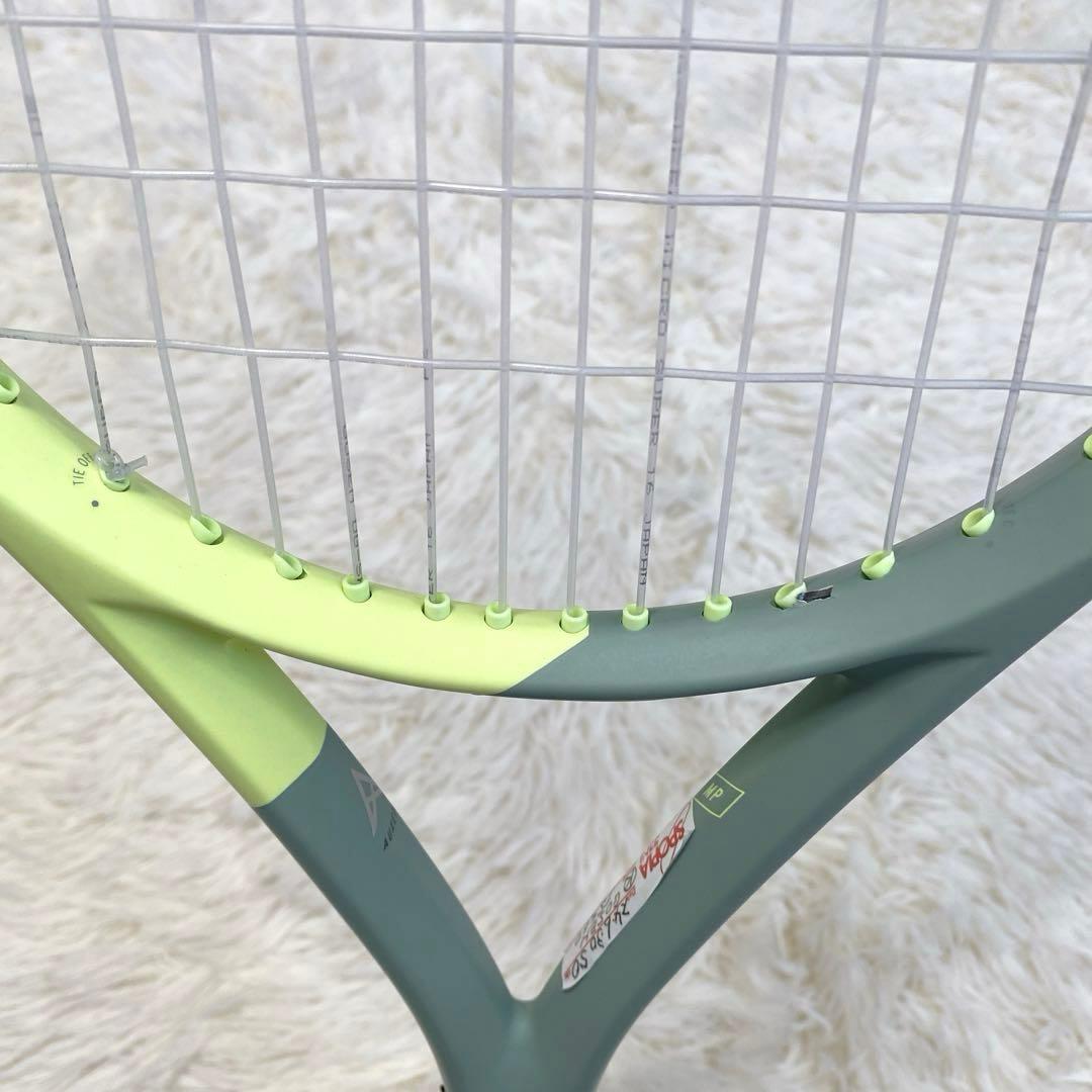 ✨美品✨HEAD EXTREME MP 2022 G2