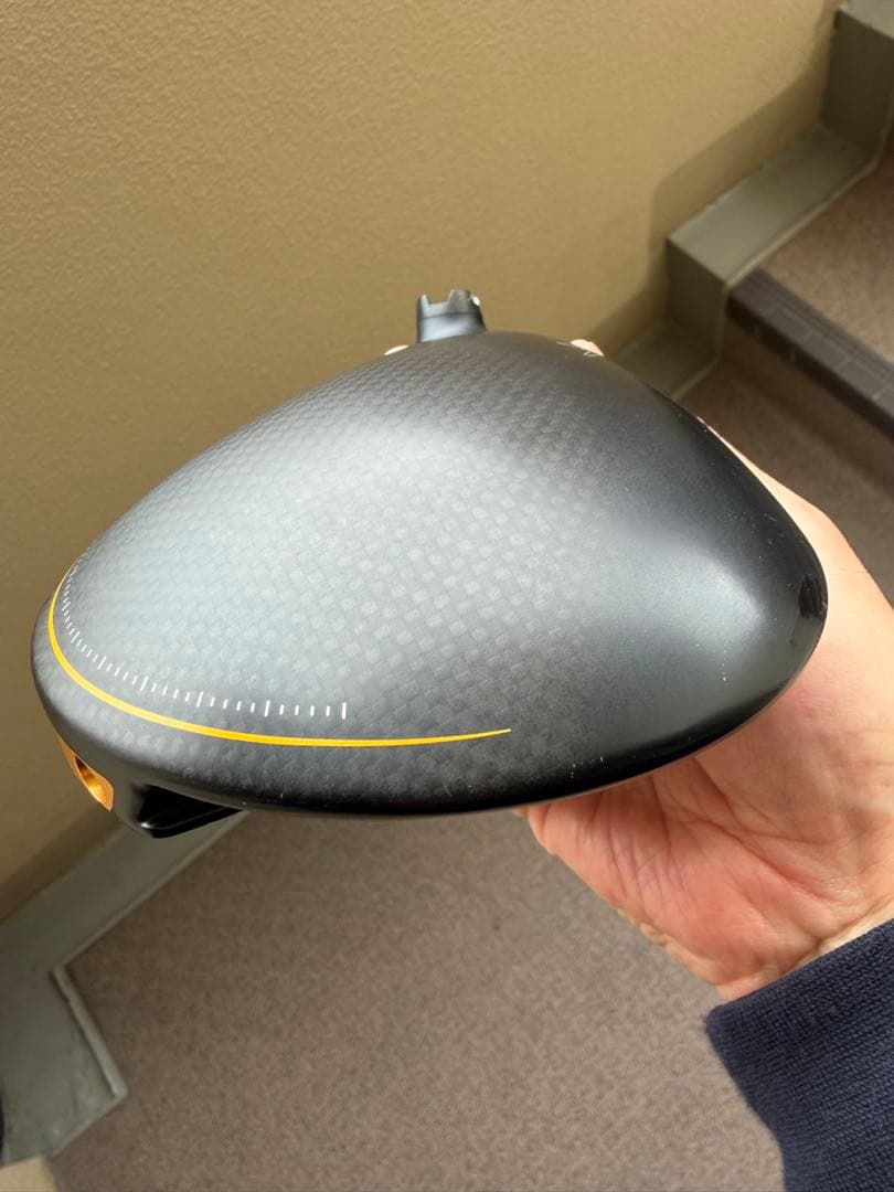 キャロウェイ ローグST LSトリプルダイヤモンド 10.5度 ヘッドのみ