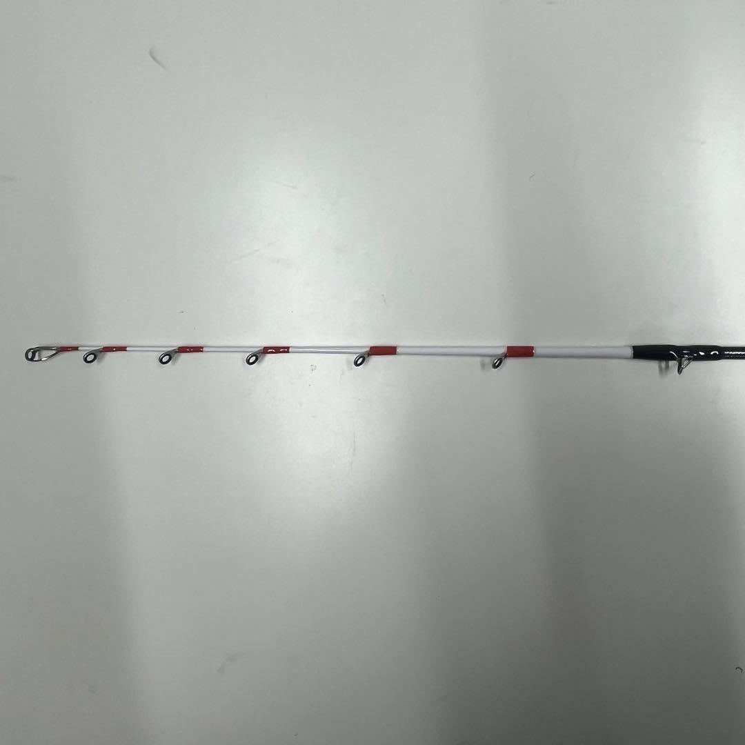 24ダイワ アナリスターヤリイカ195