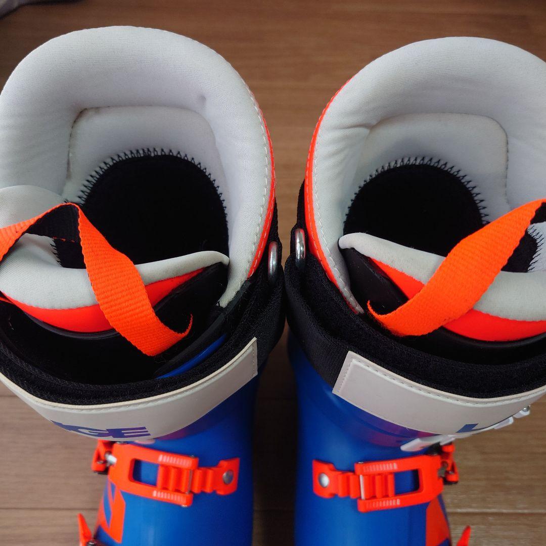 LANGE スキー用ブーツ 　RS 100 S.C. WIDE