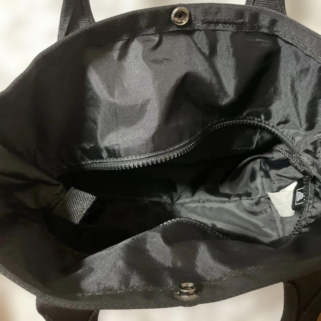 ニューエラ　ドラゴンボール　カートバッグ　悟空　かめはめ波　稀少品