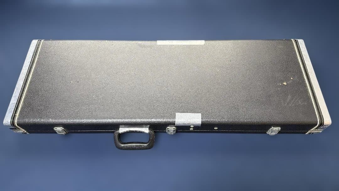 希少 Aria Pro Ⅱ RS-850 ジャパンビンテージ スルーネック