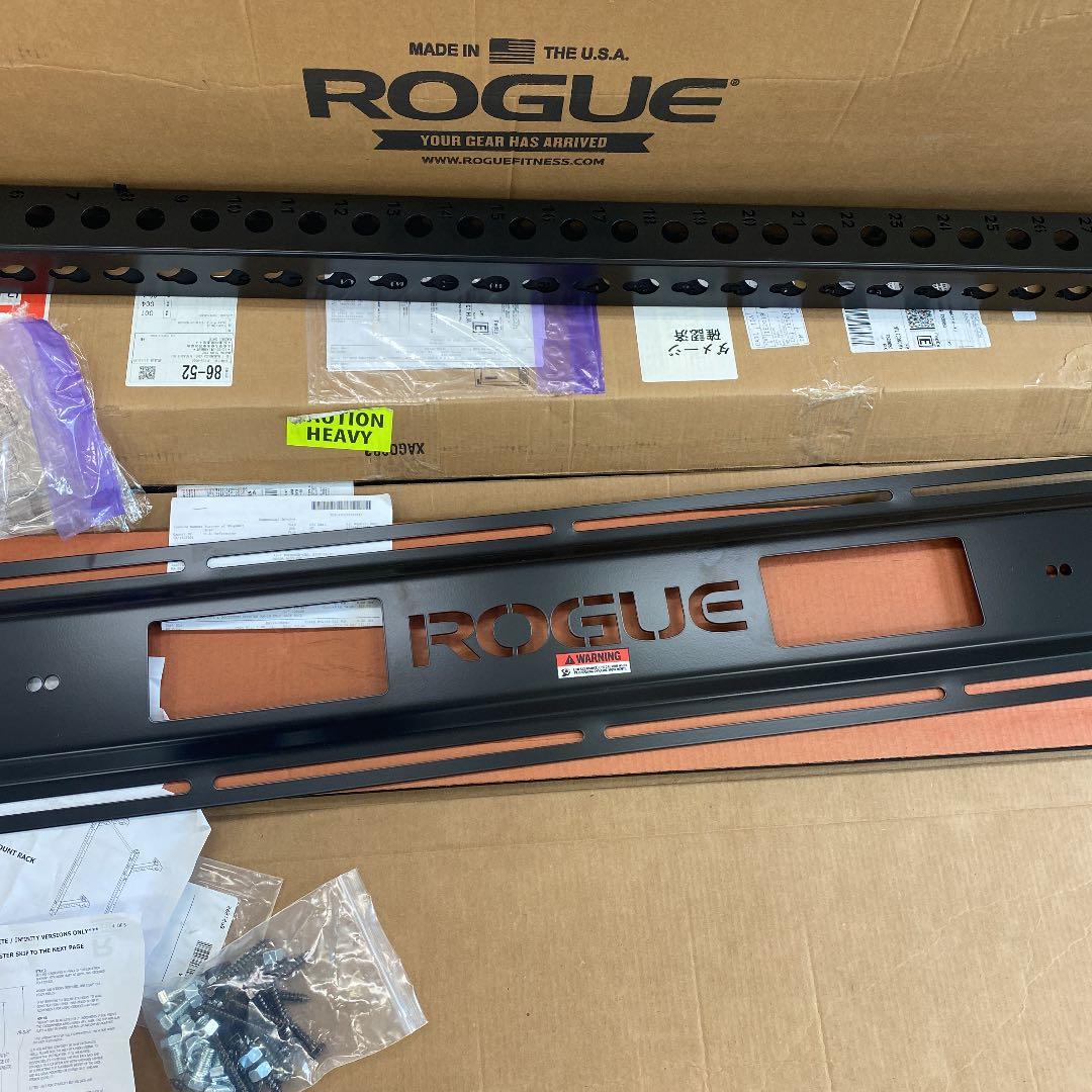 ローグフィットネス