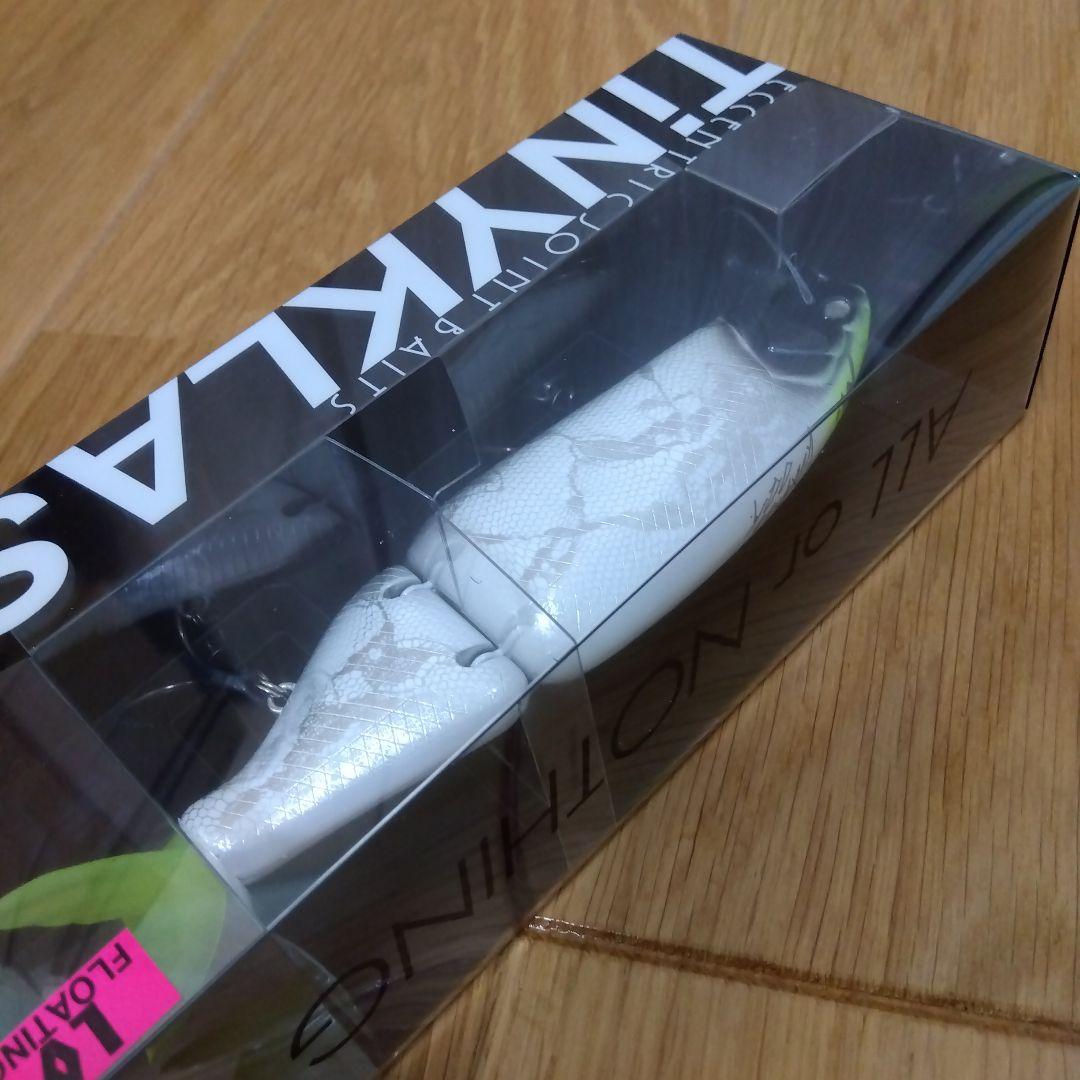 DRT　タイニークラッシュ　Low　白金閣　白銀閣　限定カラー　2個セット　新品