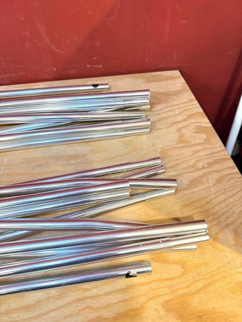  peak　スノーピーク TP-750 トルテュライト 2ルームテント