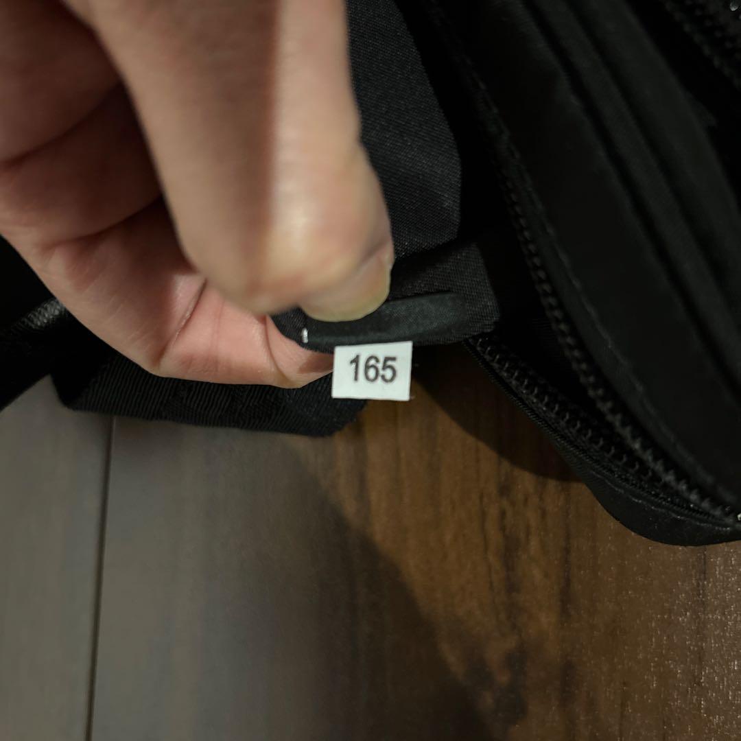 PRADA ボディバッグ ブラック