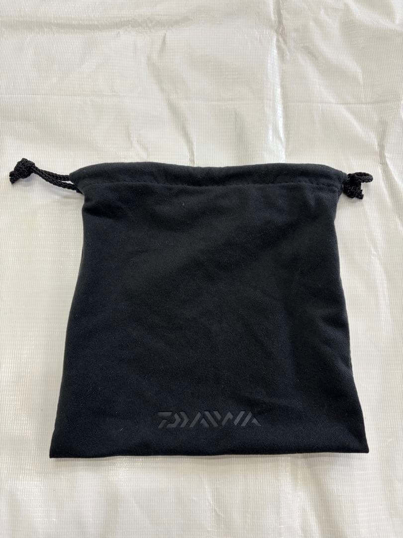 美品 Daiwa 20 LUVIAS LT4000-C リール