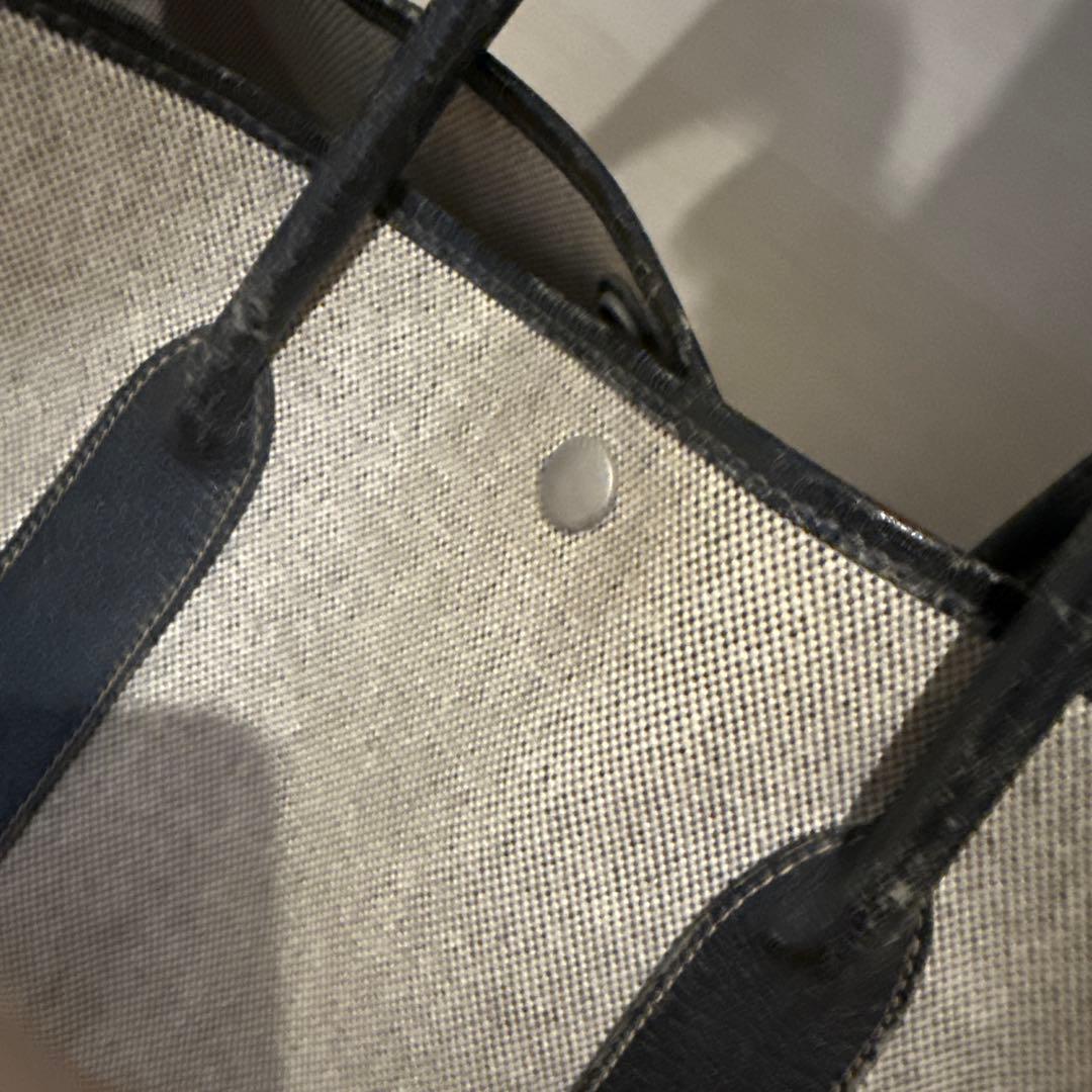 HERMES ガーデンパーティーPM