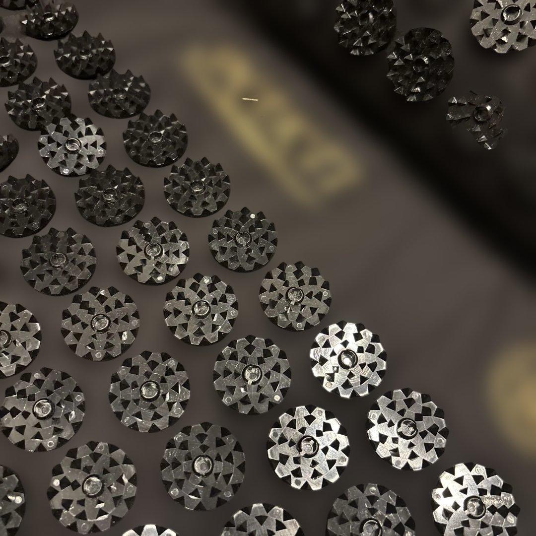 【正規品】シャクティマット　セット