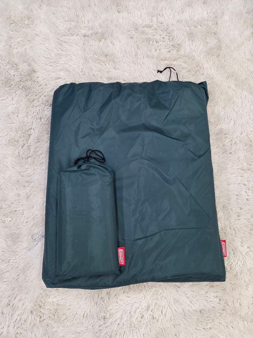 ほぼ未使用　Coleman(コールマン)タフスクリーン２ルームTX/MDX