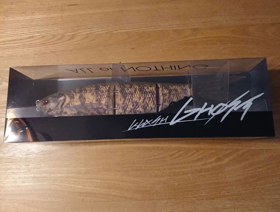 DRT KLASH GHOST #DRT TIGER 新品未使用