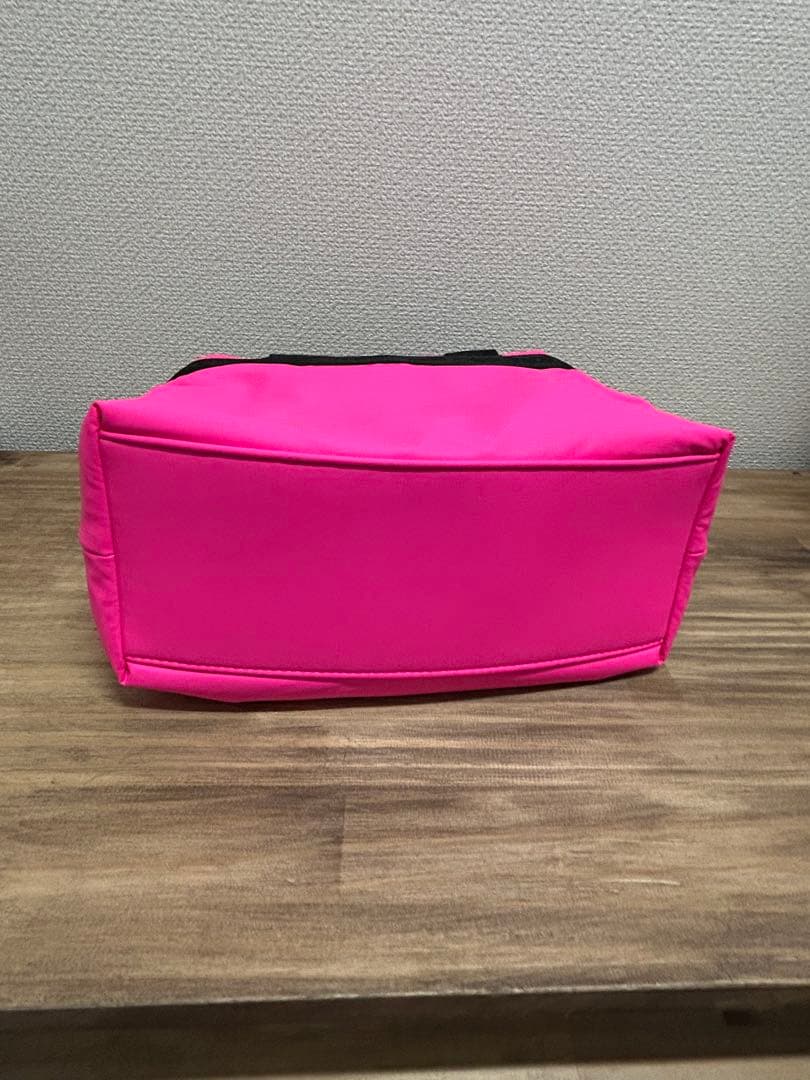 MASTER BUNNY EDITION カートバック　ピンク新品