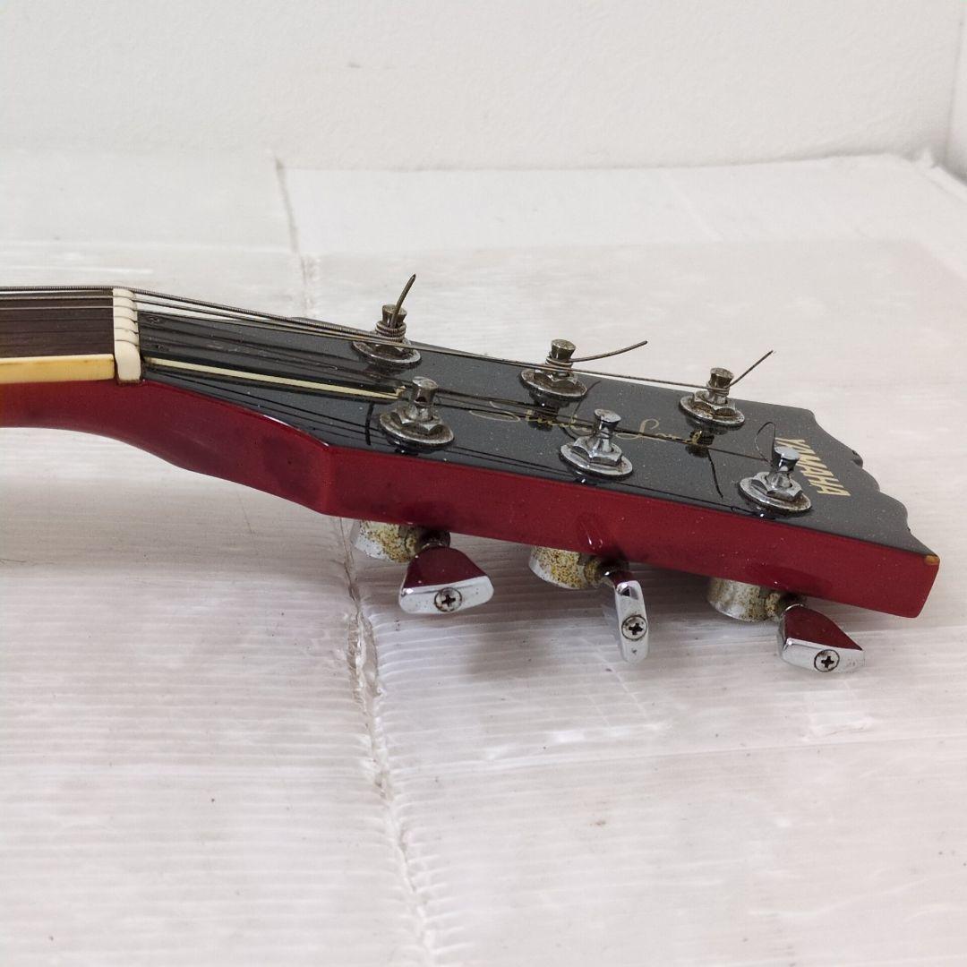 YAMAHA SL600S Les Paul ヤマハ レスポール エレキギター