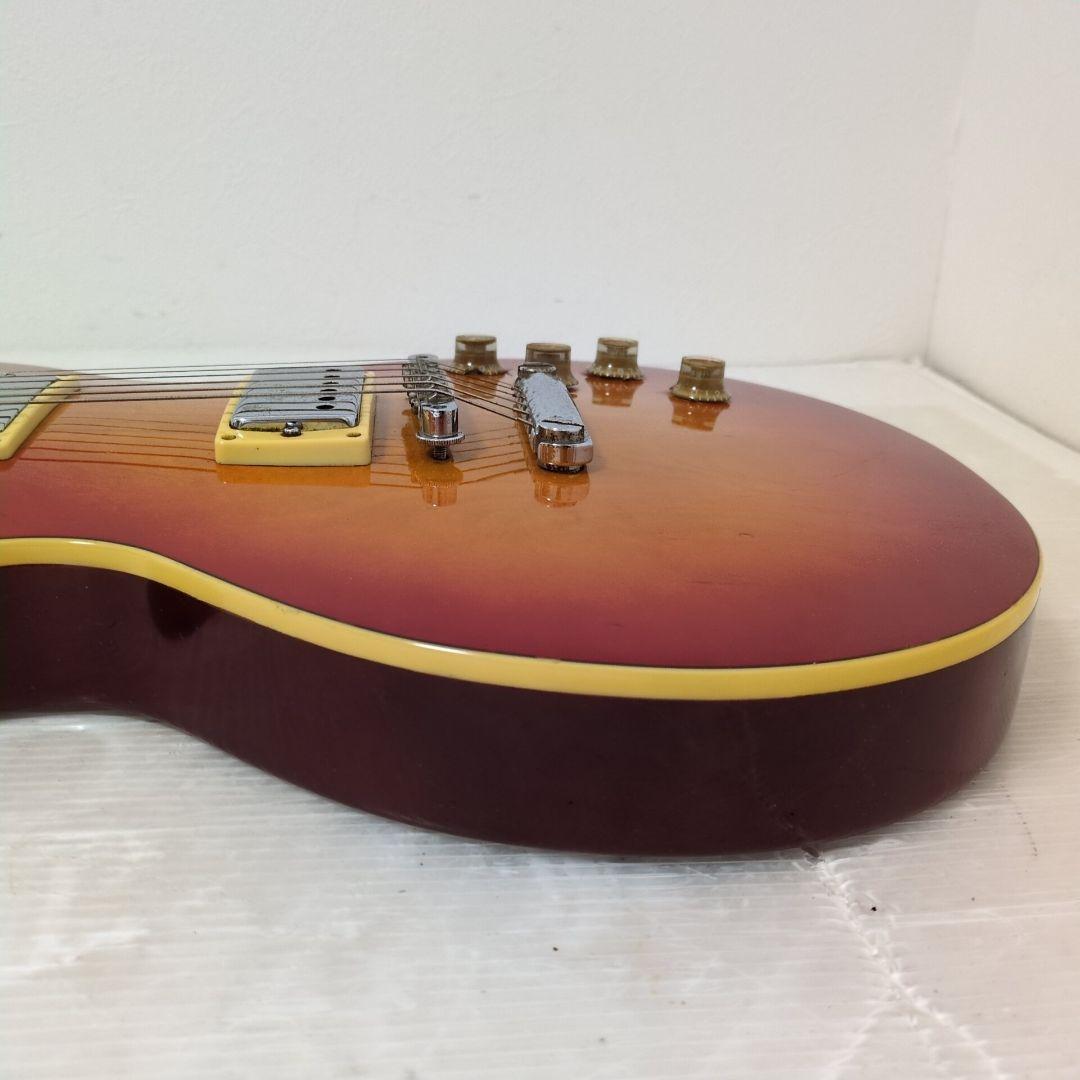 YAMAHA SL600S Les Paul ヤマハ レスポール エレキギター