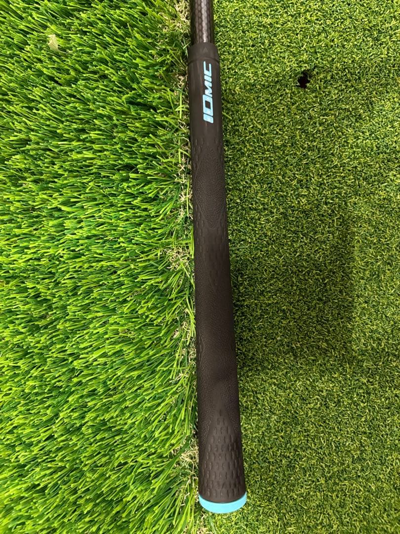 テーラーメイドSIM2 MAX 7WテンセイTM50 FLEX-S