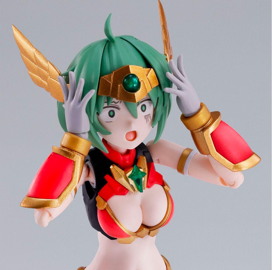 30MS シャルロナ(アニマートフォーム) 海老川兼武 b