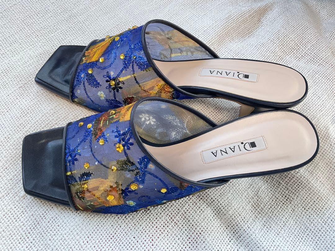 ☆まあこページ☆　　　【大人気】 DIANA 絵画シリーズ